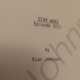 Illustration for article titled The Director of iStar Wars Episode VIII/i Is Totally Messing With Me on Twitter